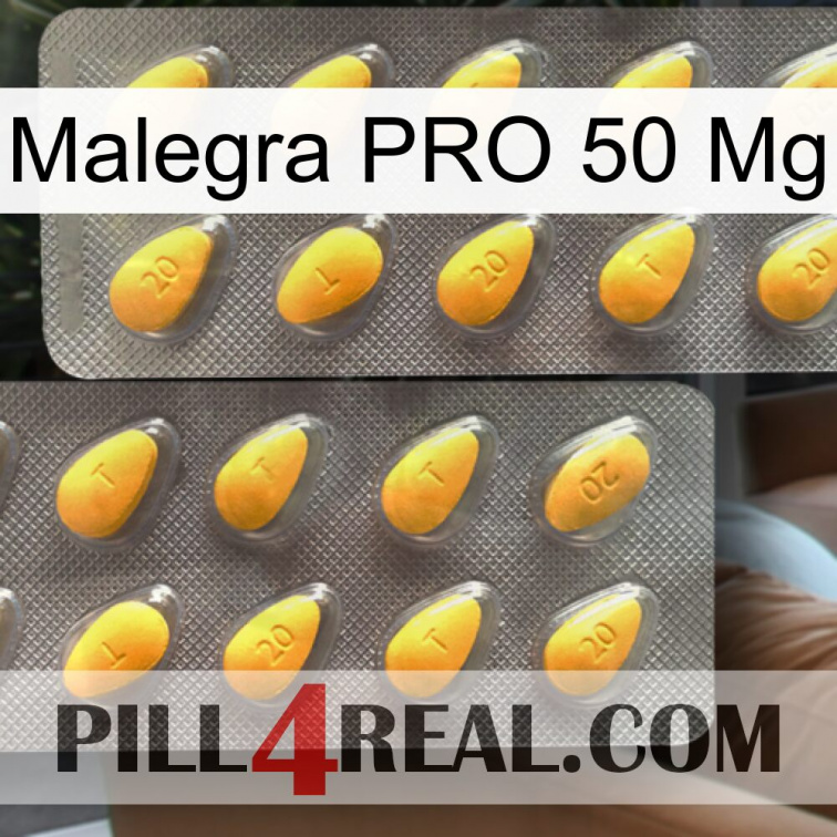 Malegra PRO 50Mg cialis2